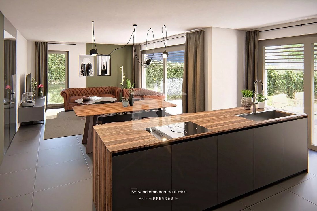 House in Rambrouch, Redange, Luxembourg 2 - 16539466