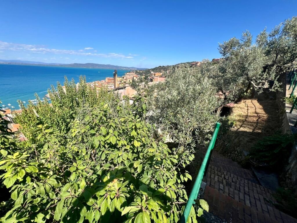Villa in Porto Santo Stefano, Monte Argentario, Tuscany 4 - 16538735