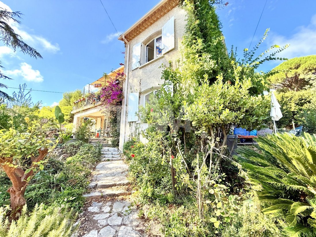 House in Espace Villeroy-Les Quilles, Sète, France 4 - 16539441
