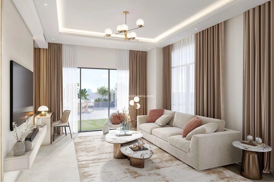 Apartment in Al Jaddaf, Dubai, United Arab Emirates 5 - 16542649