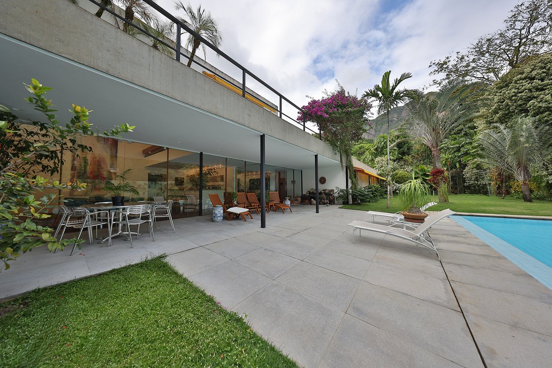 House in Rio de Janeiro, State of Rio de Janeiro, Brazil 2 - 16538587
