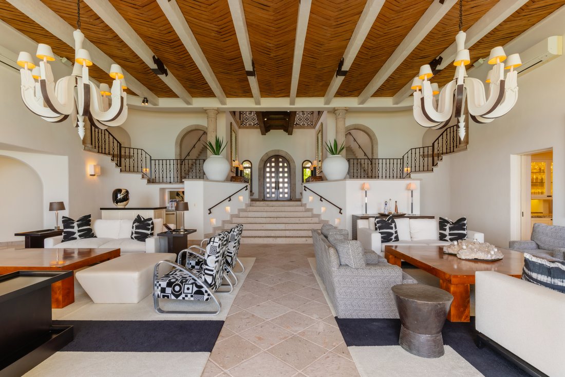Casa a San José del Cabo, Bassa California del Sud, Messico 3 - 16540299