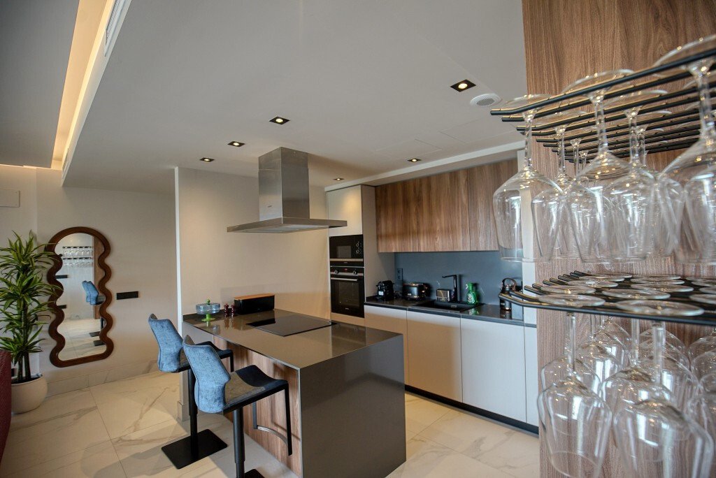 Apartment in San Pedro de Alcantara, Andalusia, Spain 5 - 16542642