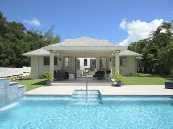Villa in Bridgetown, Christ Church, Barbados 1 - 16541374