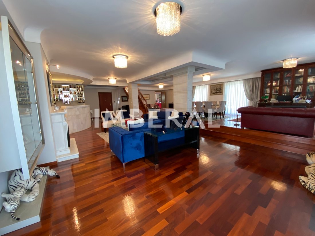 Appartamento a North Athens, Attica, Grecia 4 - 16542042