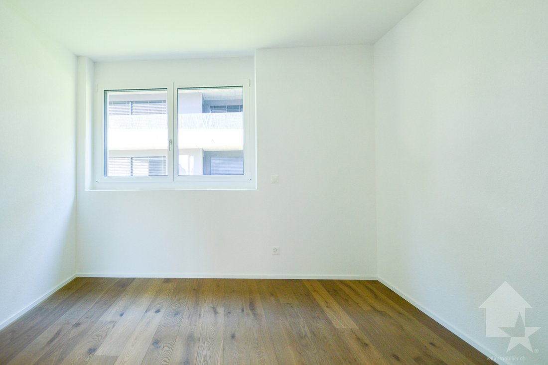 Apartment in Visp, Valais, Switzerland 5 - 14935373