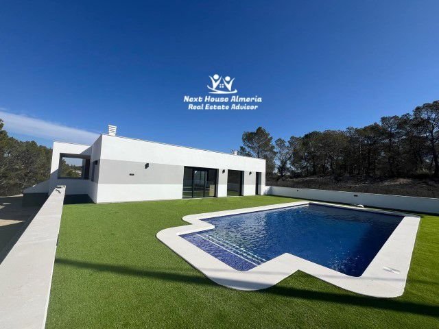 Villa in Lorca, Región de Murcia, Spain 3 - 16539982