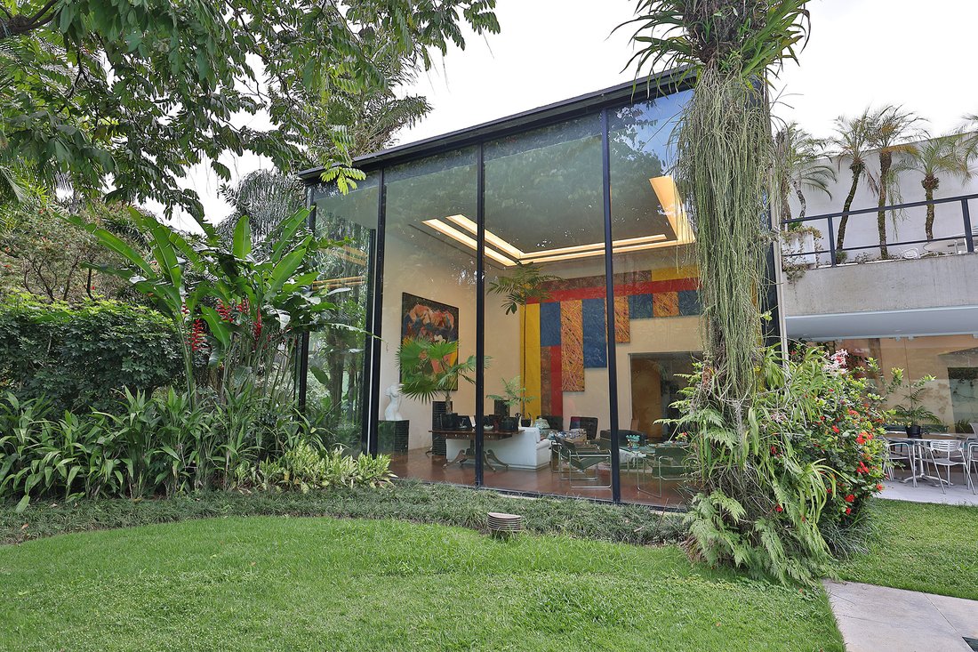 House in Rio de Janeiro, State of Rio de Janeiro, Brazil 5 - 16538587