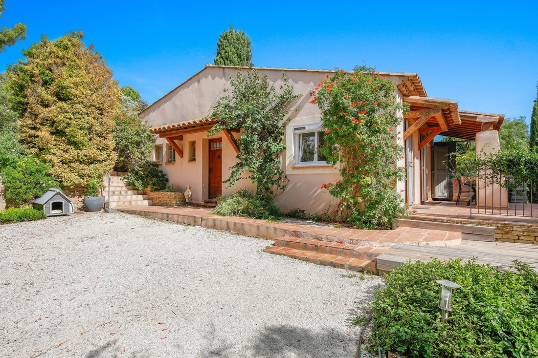 House in Centre Ouest, Ollioules, France 4 - 16538392