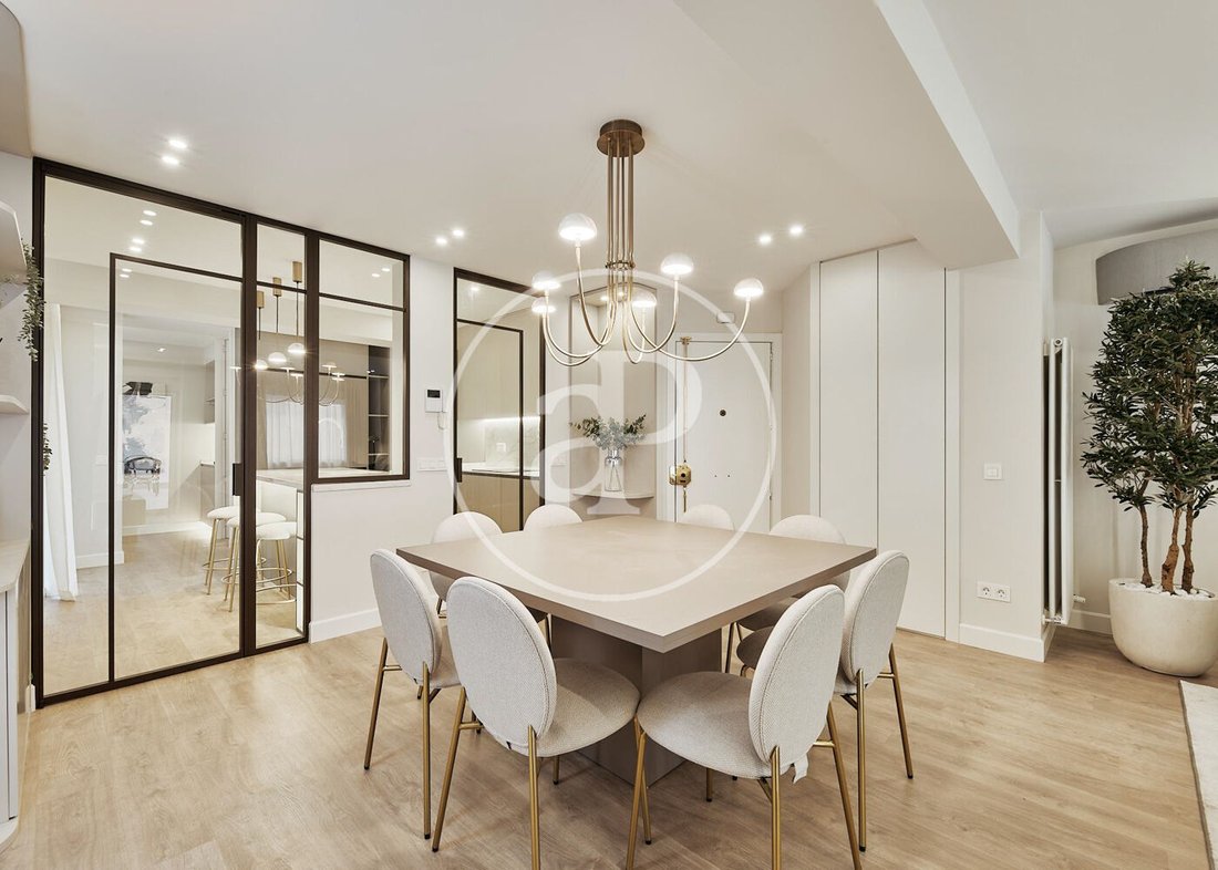 Apartment in Barrio Salamanca, Madrid, Spain 4 - 15670902