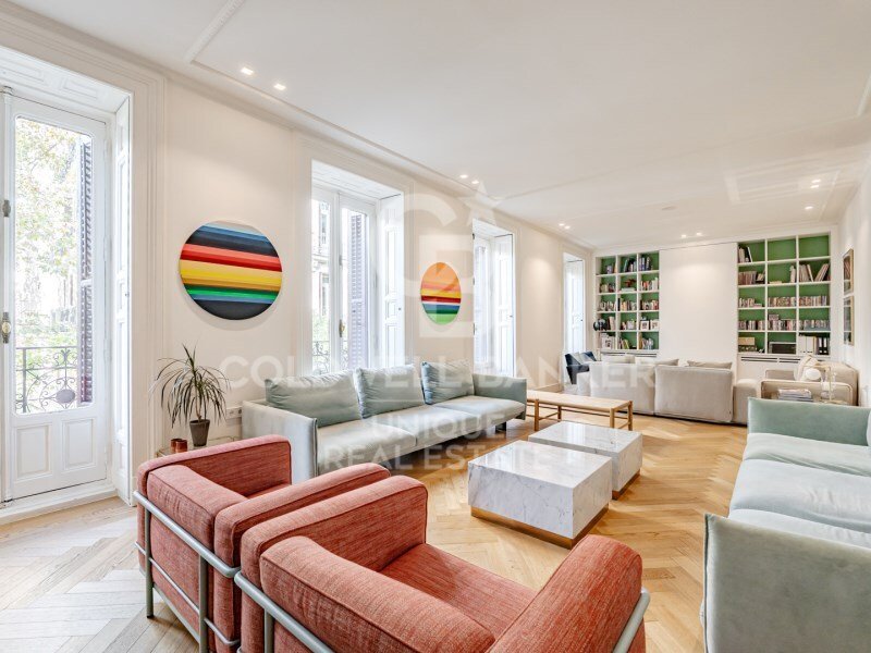 Apartment in Centro, Madrid, Spain 3 - 16541400