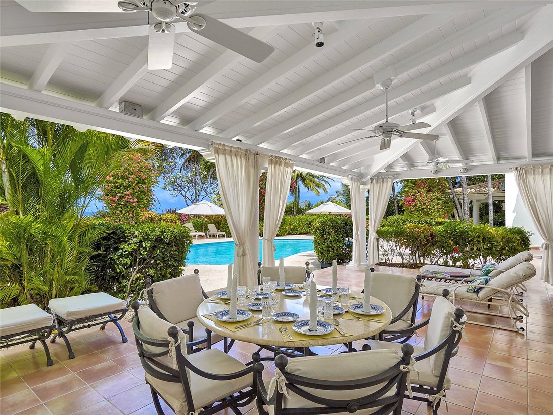 House in Holetown, Saint James, Barbados 5 - 16539482