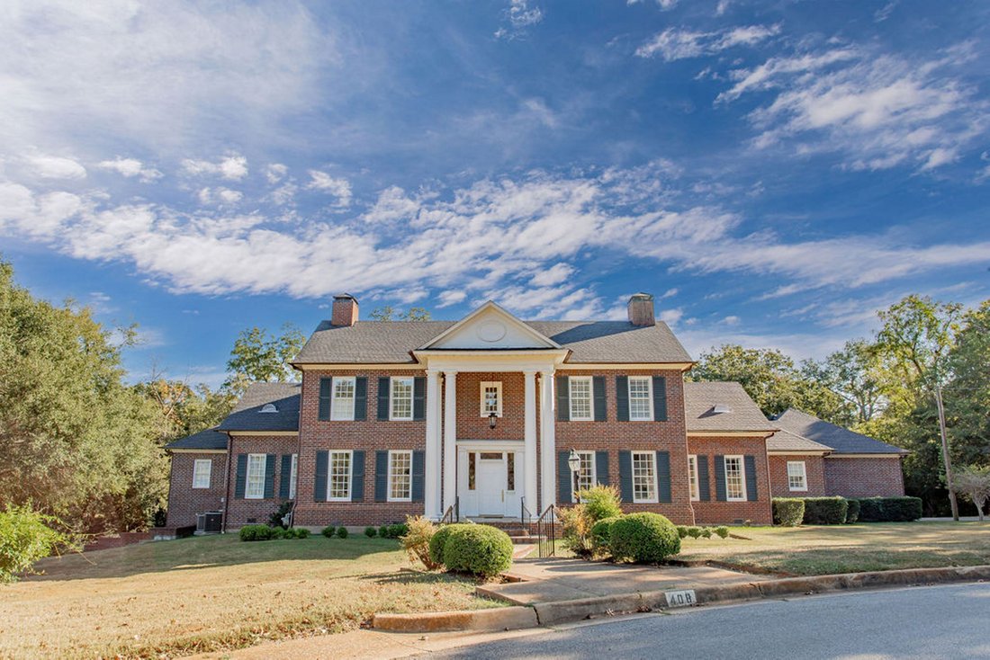 House in Palestine, Texas, United States 3 - 16540055