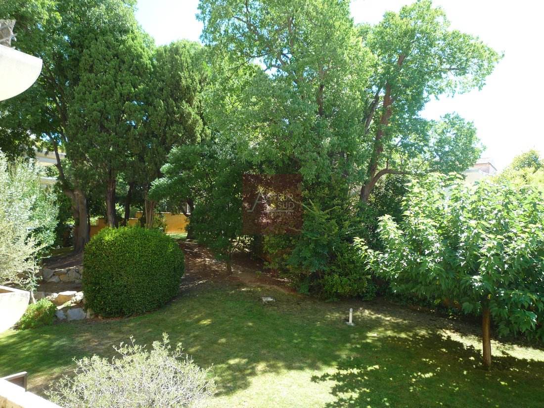 Apartment in Port Marianne, Montpellier, France 5 - 16539414
