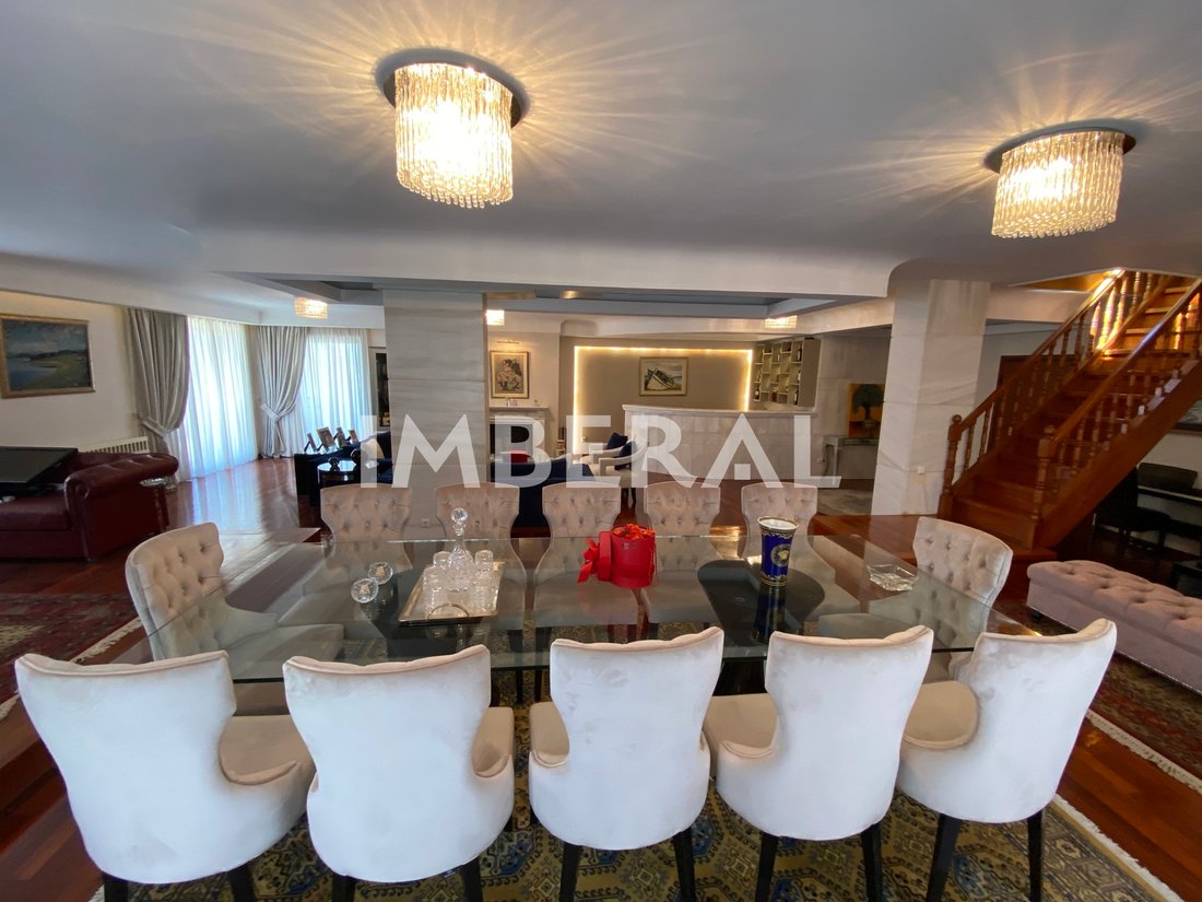 Appartamento a North Athens, Attica, Grecia 5 - 16542042