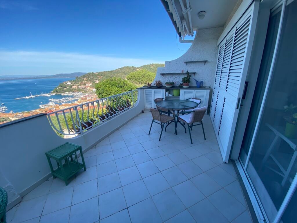 Apartment in Porto Santo Stefano, Monte Argentario, Tuscany 3 - 16538781