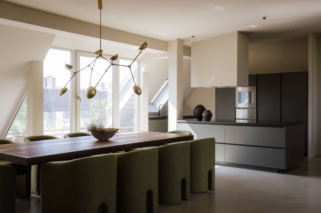 Apartment in Berlin, Berlin, Germany 5 - 16543064
