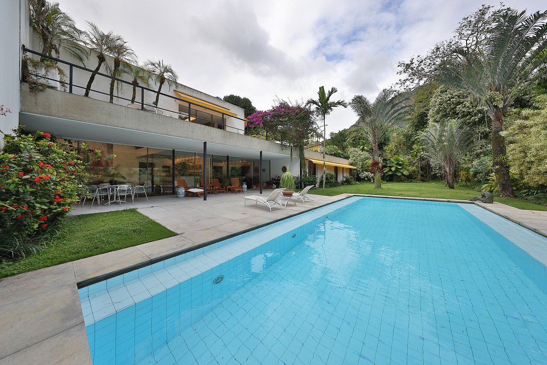 House in Rio de Janeiro, State of Rio de Janeiro, Brazil 1 - 16538587