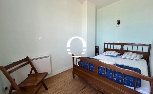 Castle for Sale in Saint-Michel-Chef-Chef, Pays de la Loire, France