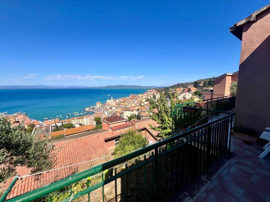Villa in Porto Santo Stefano, Monte Argentario, Tuscany 3 - 16538735