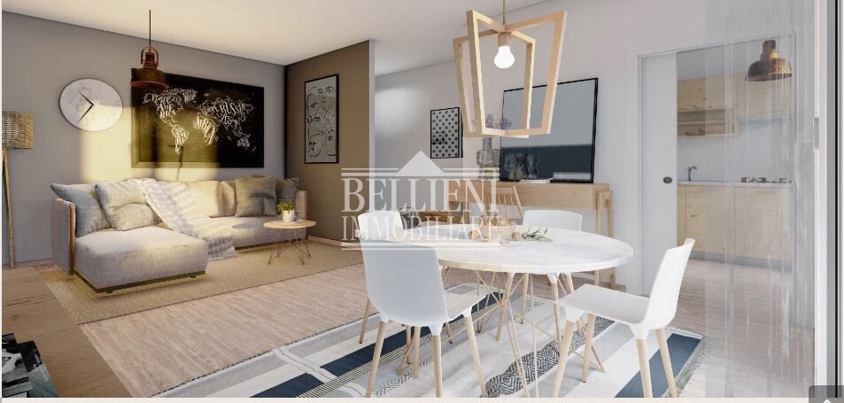 Apartment in San Felice - Santa Bertilla, Vicenza, Veneto 1 - 12728500