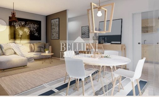 Penthouse in San Felice - Santa Bertilla, Vicenza, Veneto 1