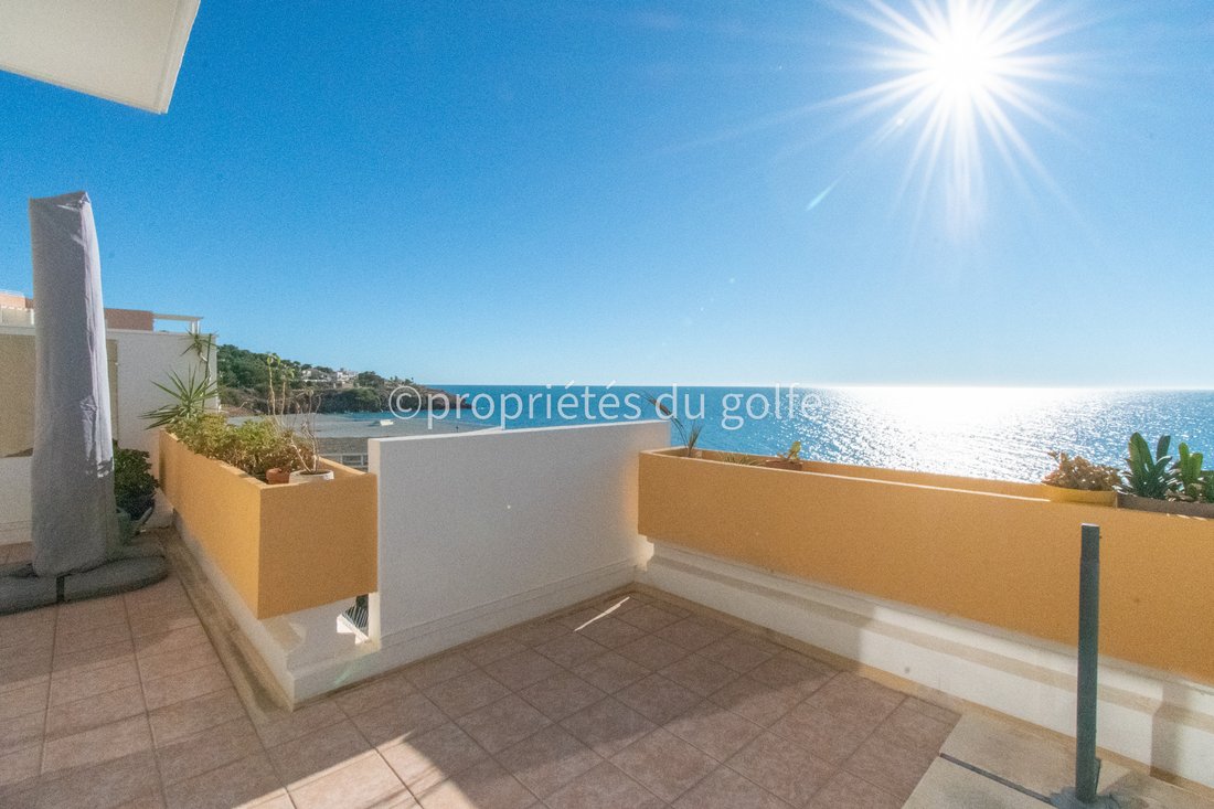 Apartment in Espace Villeroy-Les Quilles, Sète, France 1 - 16501913