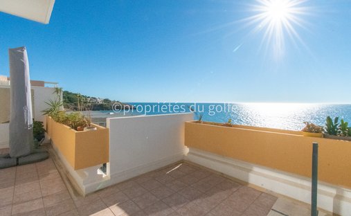 Wohnung in Espace Villeroy-Les Quilles, Sete, Frankreich 1