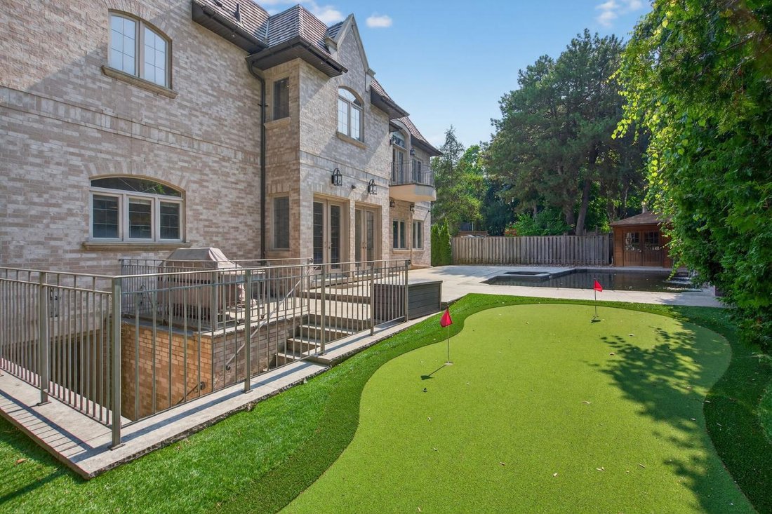 Maison à Toronto, Ontario, Canada 5 - 16543079