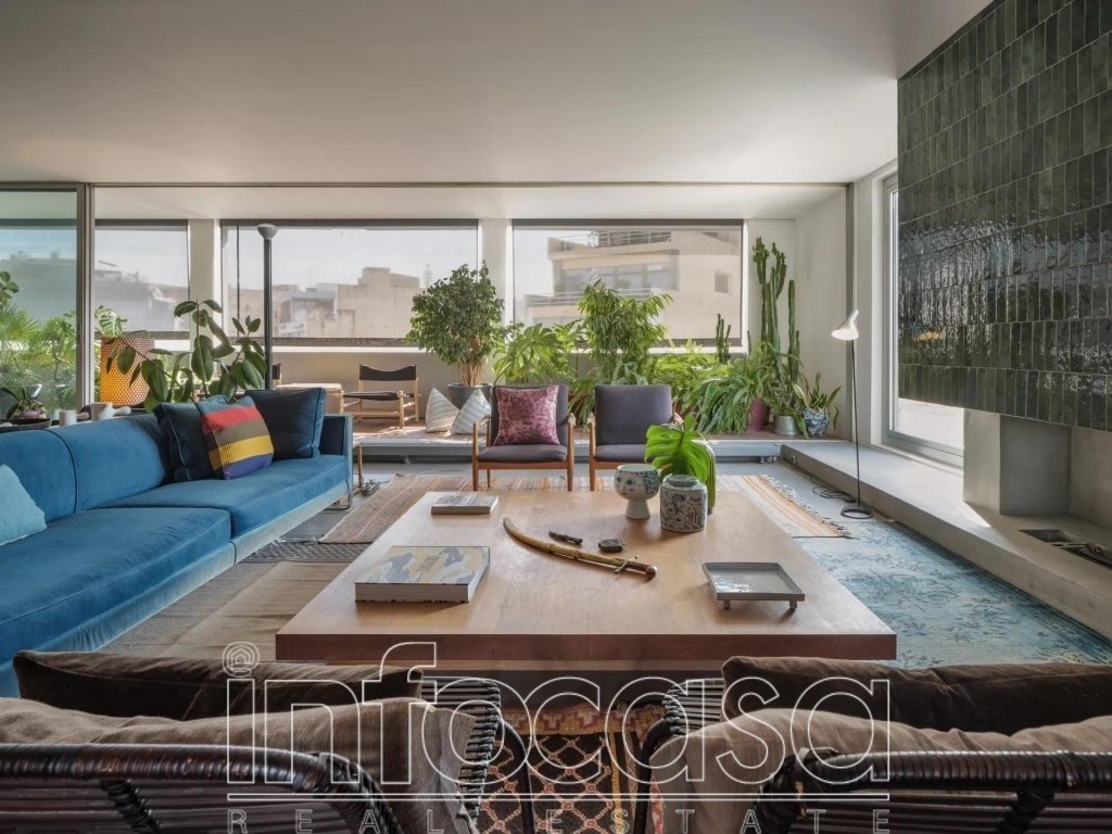 Apartment in 1st District of Athens, Athens, Greece 1 - 16542060