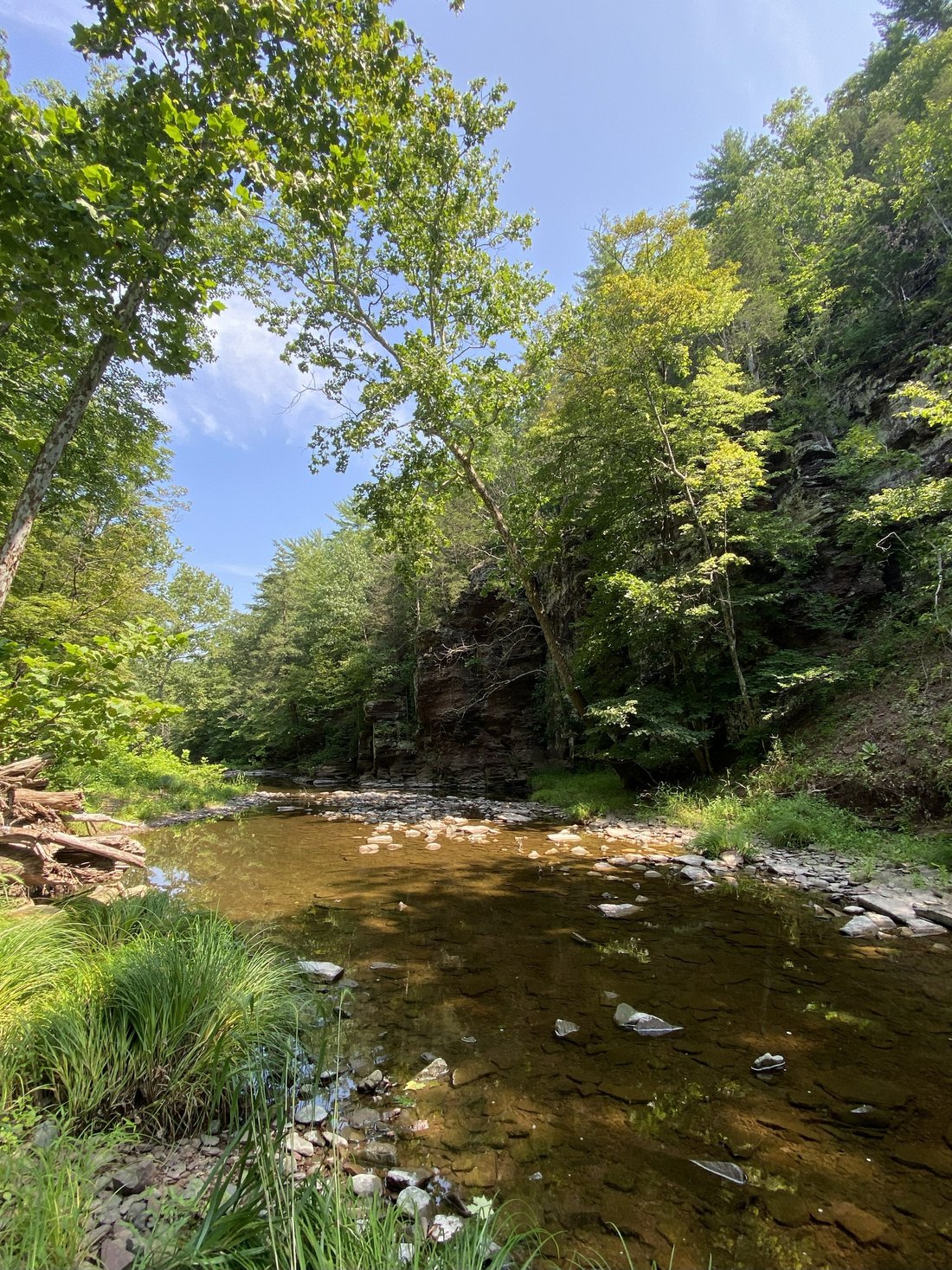 Land in Erwinna, Pennsylvania, United States 2 - 16540249