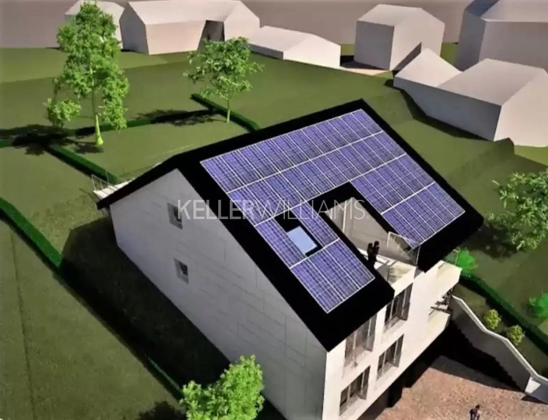 Apartment in Garnich, Capellen, Luxembourg 4 - 15906418