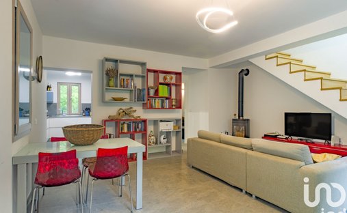 Castle for Sale in Finale Ligure, Liguria, Italy