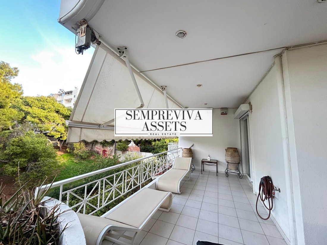 Apartment in Vouliagmeni, Attica, Greece 2 - 16542065