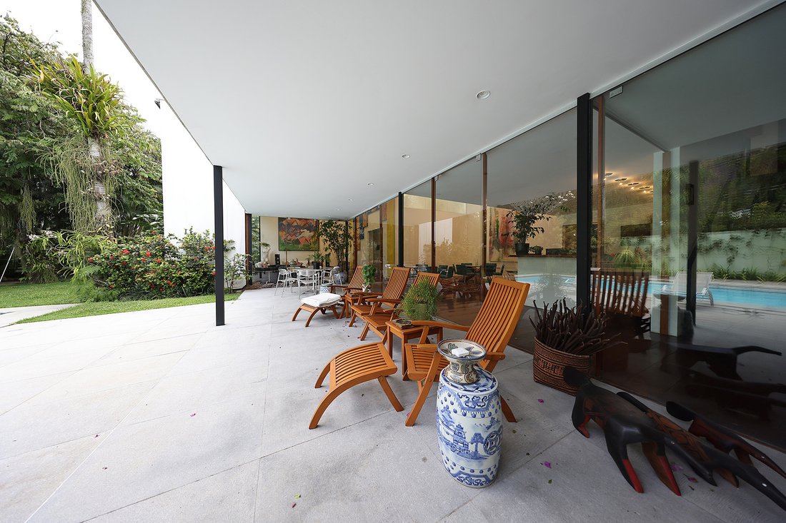 House in Rio de Janeiro, State of Rio de Janeiro, Brazil 3 - 16538587