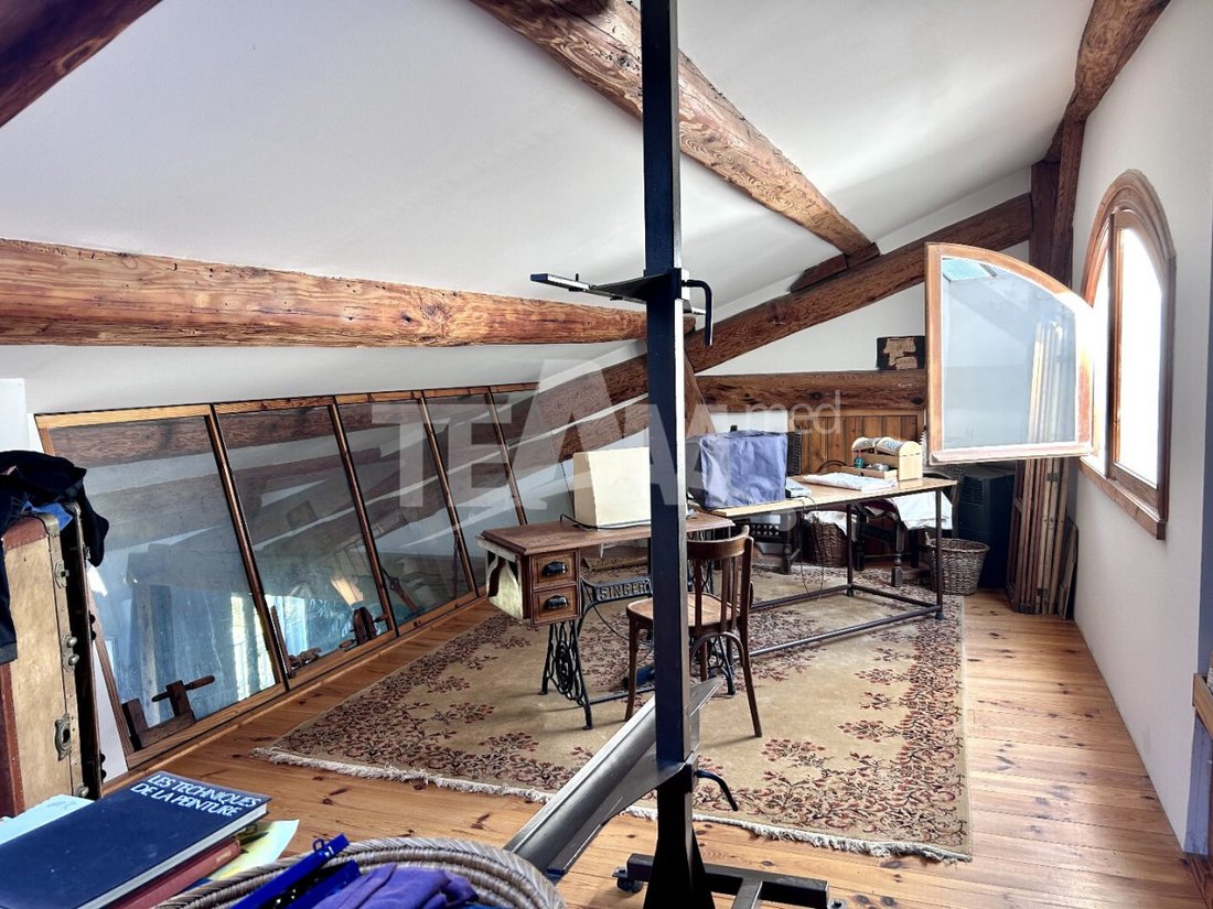 Apartment in Espace Villeroy-Les Quilles, Sète, France 5 - 16539352