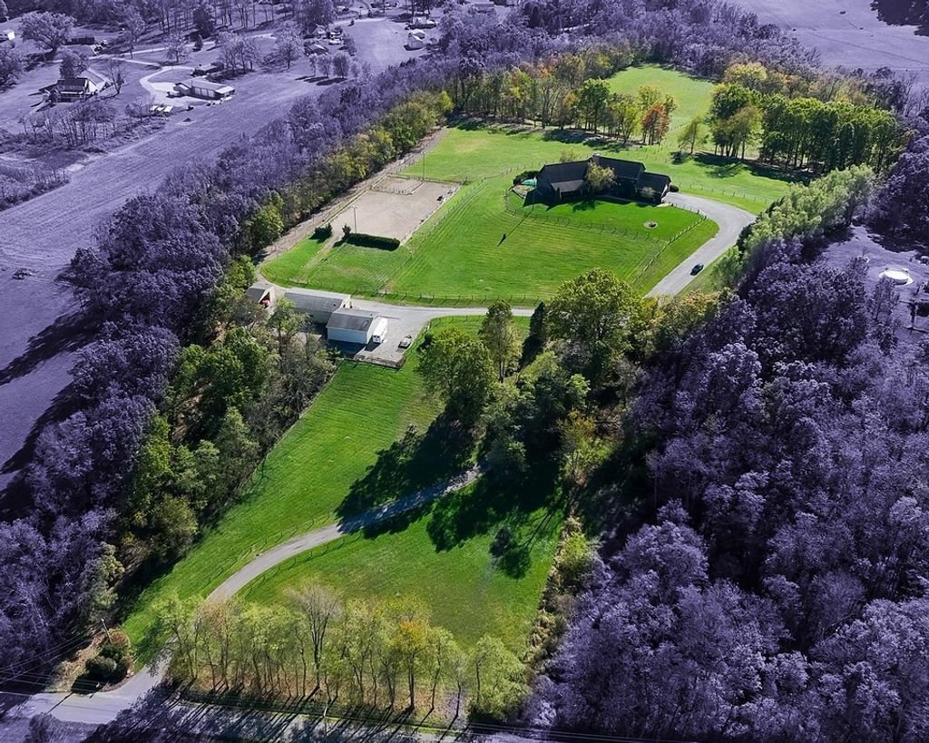 House in West Saxonburg, Pennsylvania, United States 4 - 16541907