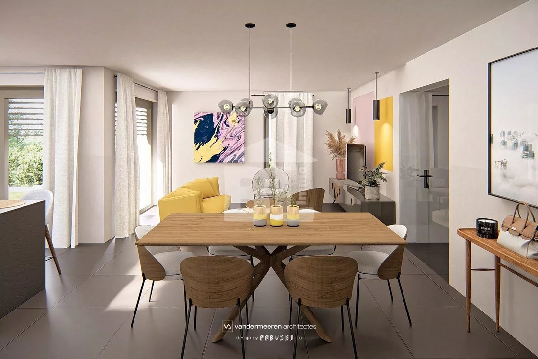 House in Rambrouch, Redange, Luxembourg 4 - 16539465