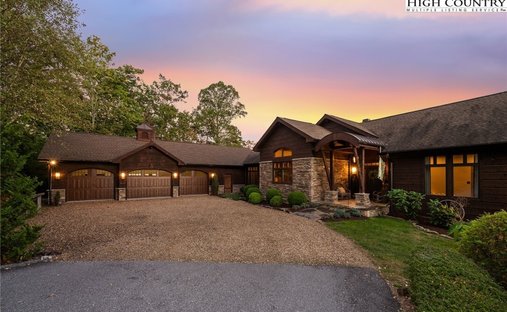 House in Ferguson, North Carolina, United States 1