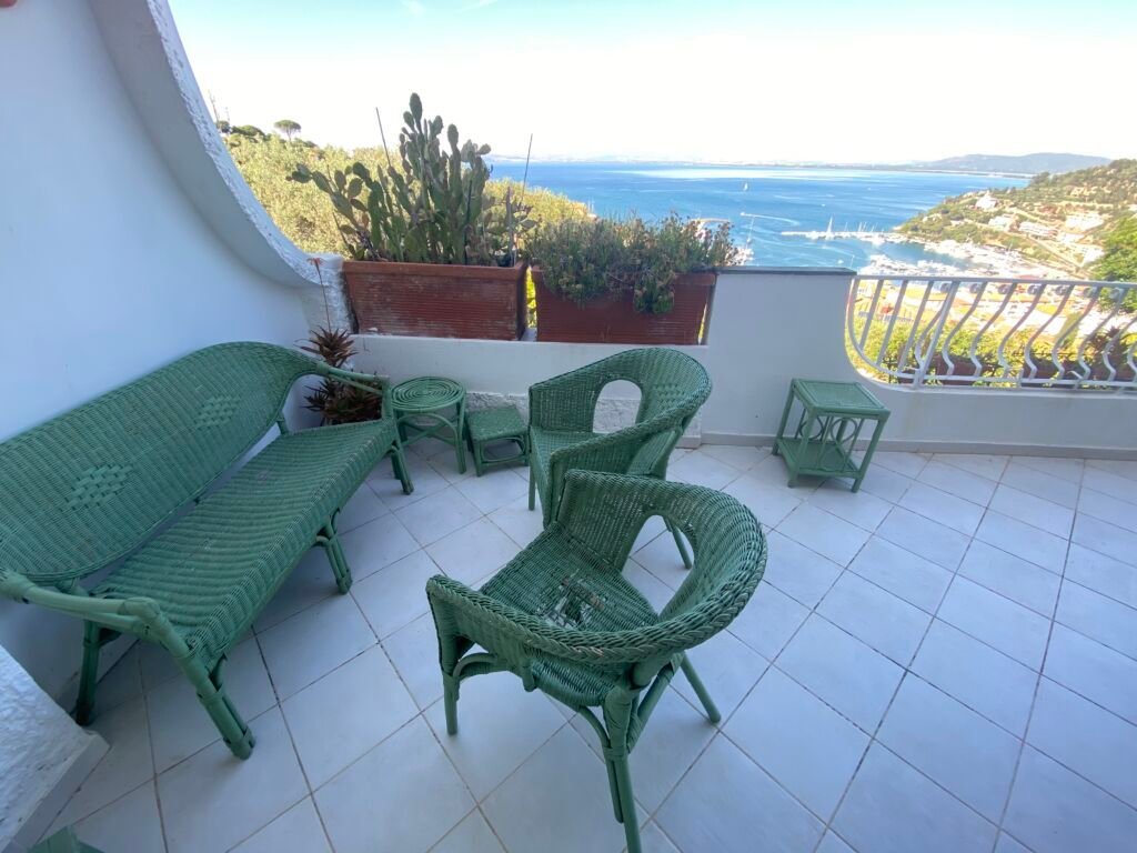 Apartment in Porto Santo Stefano, Monte Argentario, Tuscany 2 - 16538781