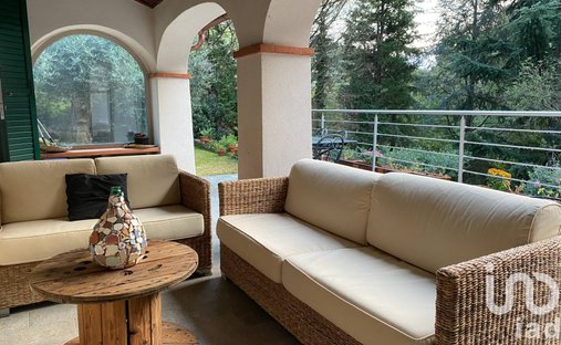 Castle for Sale in Finale Ligure, Liguria, Italy