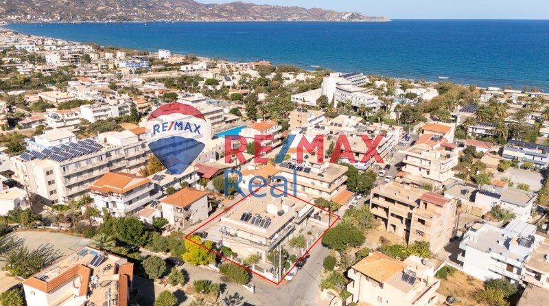 Community of Gazi-Kavrochorion, Gazi, Greece 1 - 16538995