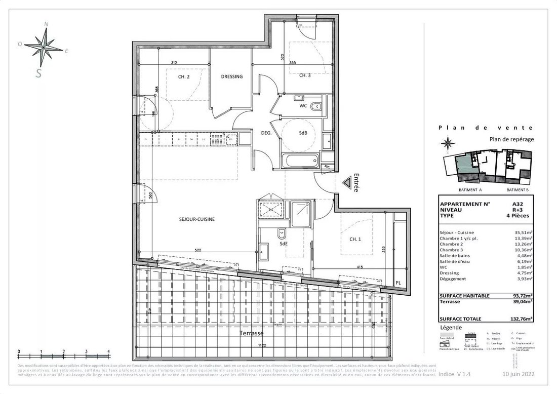Apartment in Cap-d'Ail, Provence-Alpes-Côte d'Azur, France 5 - 16415224