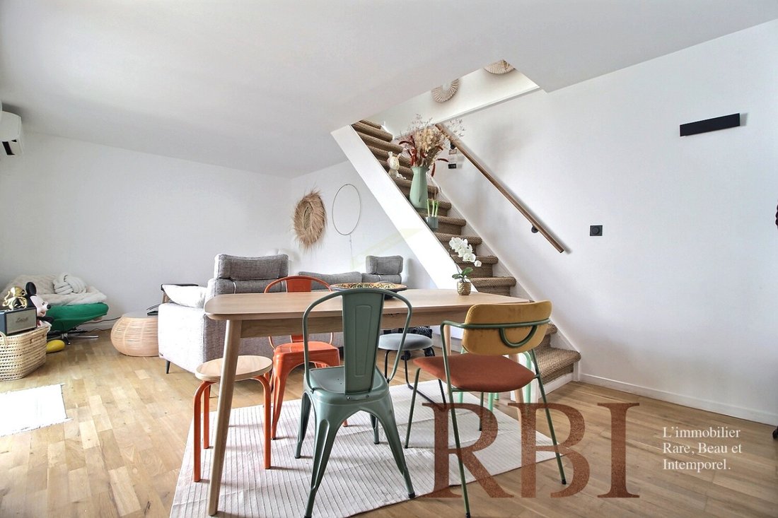 House in Saint Cyprien, Toulouse, France 3 - 16497401