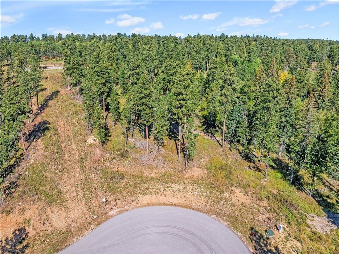 Land in Lead, South Dakota, United States 4 - 16541111