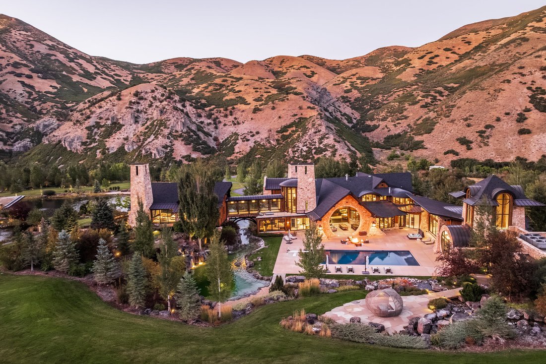 House in Provo, Utah, United States 2 - 16540065