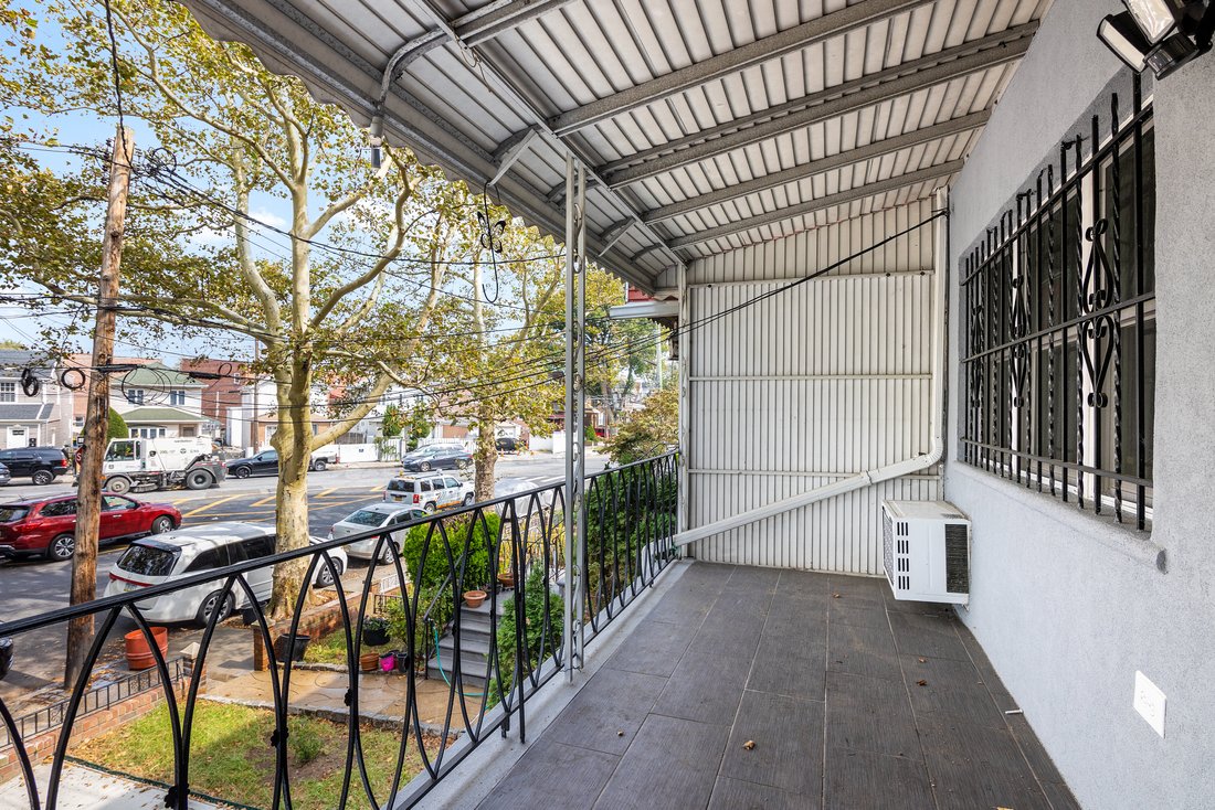 Apartment in New York, New York, United States 3 - 16540317