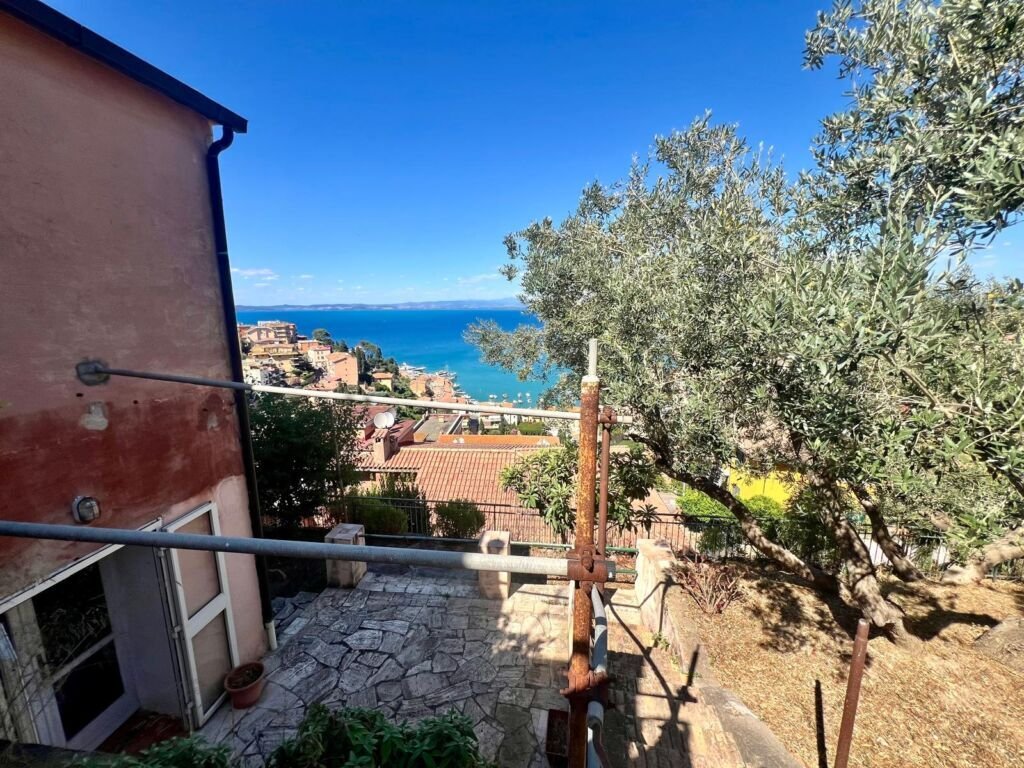 Villa in Porto Santo Stefano, Monte Argentario, Tuscany 5 - 16538735
