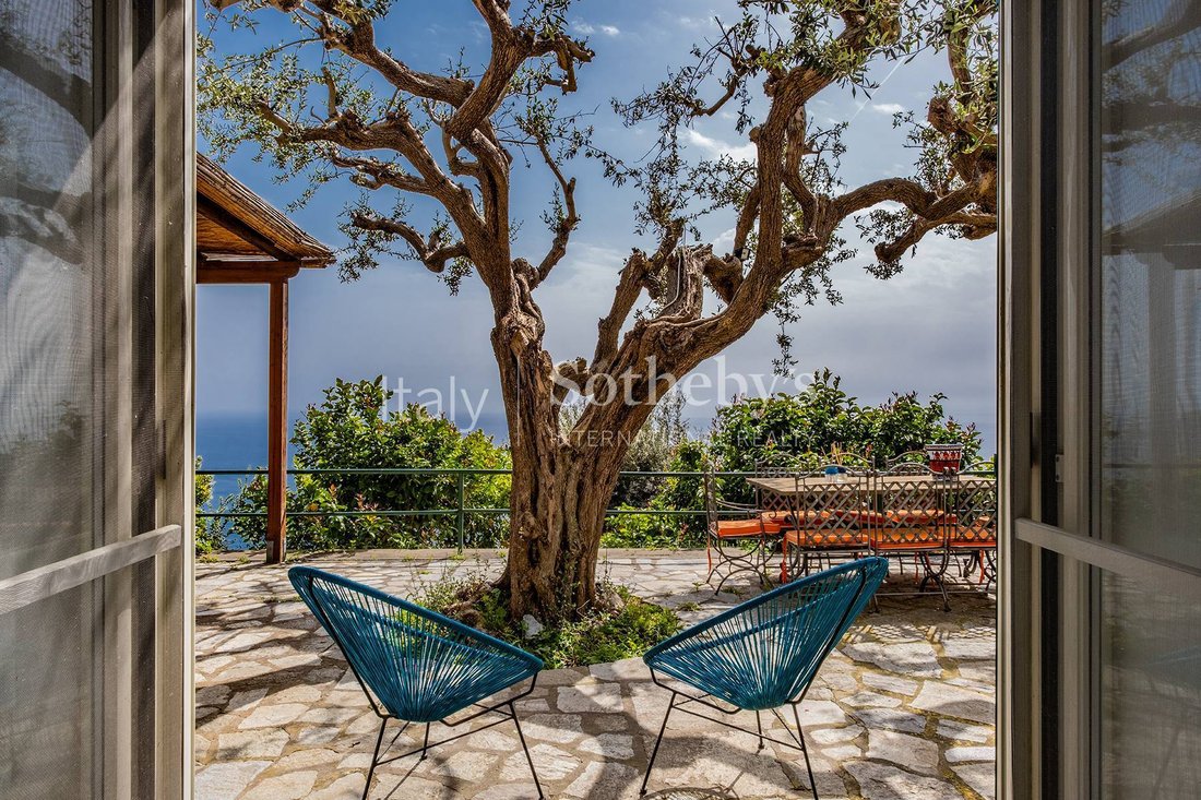 Maison à Capri, Campanie, Italie 2 - 16538384