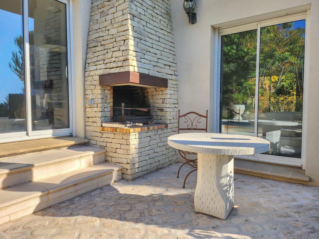 Villa in Montlhery, Ile-de-France, France 5 - 16540739
